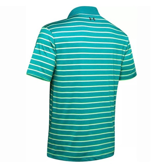 NEW Under Armour Golf Polo - Picture 4 of 4